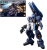 GUNDAM - 1/144 HGUC HAZEL HIGH MANEUVER - Zestaw modelarski
