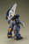 GUNDAM - 1/144 HGUC HAZEL HIGH MANEUVER - Zestaw modelarski