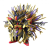 GUNDAM - SDW Heroes Qiongqi Strike Freedom Gundam - Zestaw modelarski