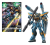 GUNDAM - Full Mechanics 1/100 Calamity Gundam - Zestaw modelarski