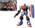 GUNDAM - HGUC 1/144 RGM-79 Powered GM - Zestaw modelarski