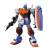 GUNDAM - HGUC 1/144 RGM-79 Powered GM - Zestaw modelarski