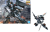 GUNDAM - MG 1/100 Mobile Ginn - Zestaw modelarski