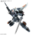 GUNDAM - MG 1/100 Mobile Ginn - Zestaw modelarski