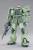 GUNDAM - MG 1/100 Zaku II wersja 2.0 - Zestaw modelarski