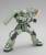 GUNDAM - MG 1/100 Zaku II wersja 2.0 - Zestaw modelarski