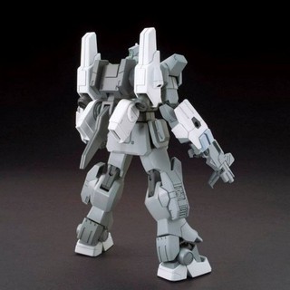 GUNDAM - HGBF Gundam Ez-SR 1/144 - Zestaw modelarski