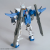 GUNDAM - Zestaw modelarski - HG 1/144 - Gundam 00 Sky Riku's Mobile Suit