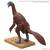 GUNDAM - PLANNOSAURUS Therizinosaurus - Zestaw modelarski