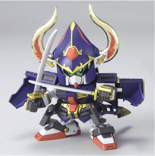 GUNDAM - BB282 Tensho Karyudo Maakutsu - Zestaw modelarski