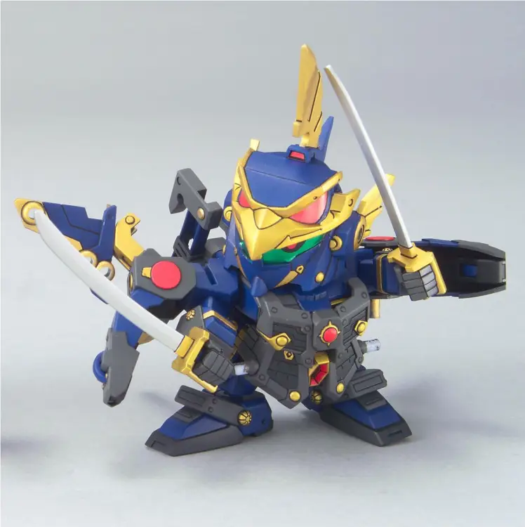 GUNDAM - BB282 Tensho Karyudo Maakutsu - Zestaw modelarski