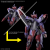 CZAROWNICA Z MERKURY - HG 1/144 Beguir-Pente - Zestaw modelarski