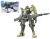GUNDAM - HG 1/144 Chuchu's Demi Trainer - Zestaw modelarski