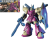 GUNDAM - HGUC 1/144 MS-14Fs Gelgoog Marine Cimagarahau - Zestaw modelarski