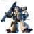 GUNDAM - HGUC 1/144 MS-09F Domtropen (piaskowy brąz) - Zestaw modelarski