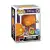 Funko POP! Disney: Nightmare Before Christmas - Pumpkin King (GITD) #1357