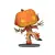 Funko POP! Disney: Nightmare Before Christmas - Pumpkin King (GITD) #1357
