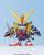 GUNDAM - BB271 Shippu Kengo Zeta - Zestaw modelarski