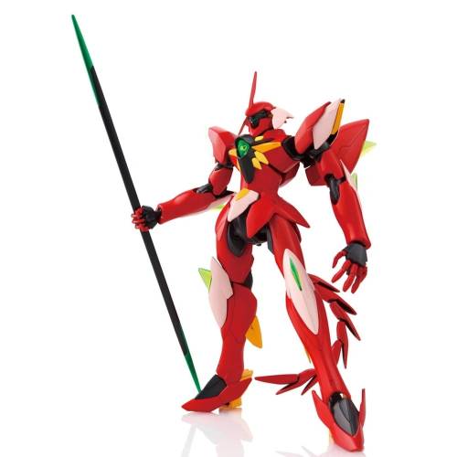 GUNDAM - HG 1/144 Ghirarga - Zestaw modelarski
