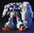 GUNDAM - HGUC 1/144 GP02A MLRS Custom - Zestaw modelarski