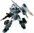 GUNDAM - HG R06 Mobilny Gundam ZGMF-1017 1/144 - Zestaw modelarski