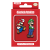 SUPER MARIO - Zestaw 2 emaliowanych przypinek