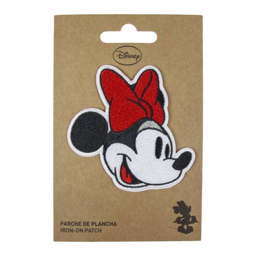 DISNEY - Minnie - naprasowanka