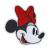 DISNEY - Minnie - naprasowanka