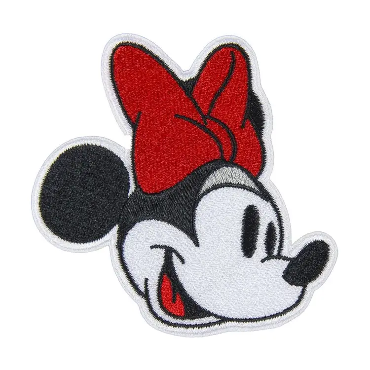 DISNEY - Minnie - naprasowanka