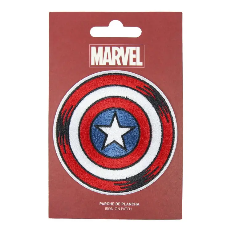 MARVEL - Kapitan Ameryka - naprasowanka