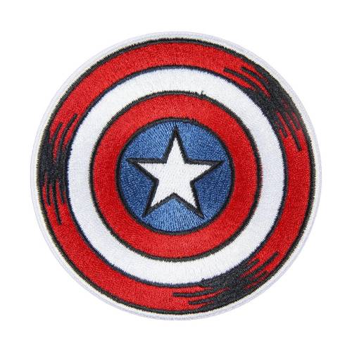 MARVEL - Kapitan Ameryka - naprasowanka