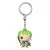 Funko POP! Keychains Roronoa Zoro Brelok