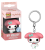 HELLO KITTY - Kieszonkowe breloczki do kluczy - My Melody (Wiosna)