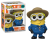 MINIONS X BTS - POP Rocks N° 418 - RM