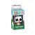 KAWAII FOODIES - Kieszonkowe breloki do kluczy - Poke Panda