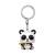 KAWAII FOODIES - Kieszonkowe breloki do kluczy - Poke Panda