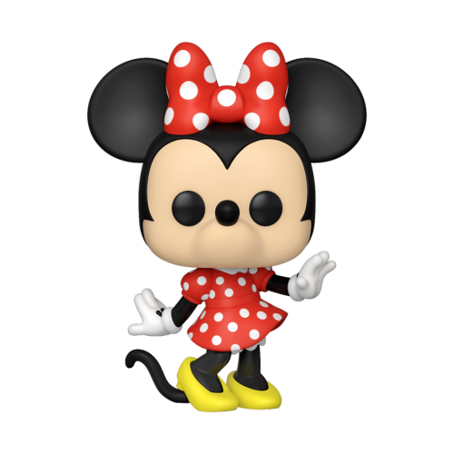DISNEY CLASSICS - POP N° 1188 - Myszka Minnie