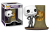 NBX "30TH ANNIV." - POP Deluxe N° 1361 - Jack z drzwiami do miasteczka Halloween