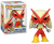POKEMON - POP Games nr 983 - Blaziken