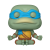 TEENAGE MUTANT NINJA TURTLE - POP Movie N°1610 - Leonardo (medytujący)