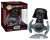 STAR WARS DARKSIDE - POP Ride DLX N°742 - Krawat zaawansowany z Darthem Vaderem