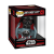 STAR WARS DARKSIDE - POP Ride DLX N°742 - Krawat zaawansowany z Darthem Vaderem