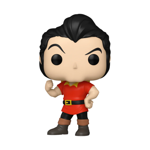 VILLAINS - POP Disney nr 1518 - Gaston