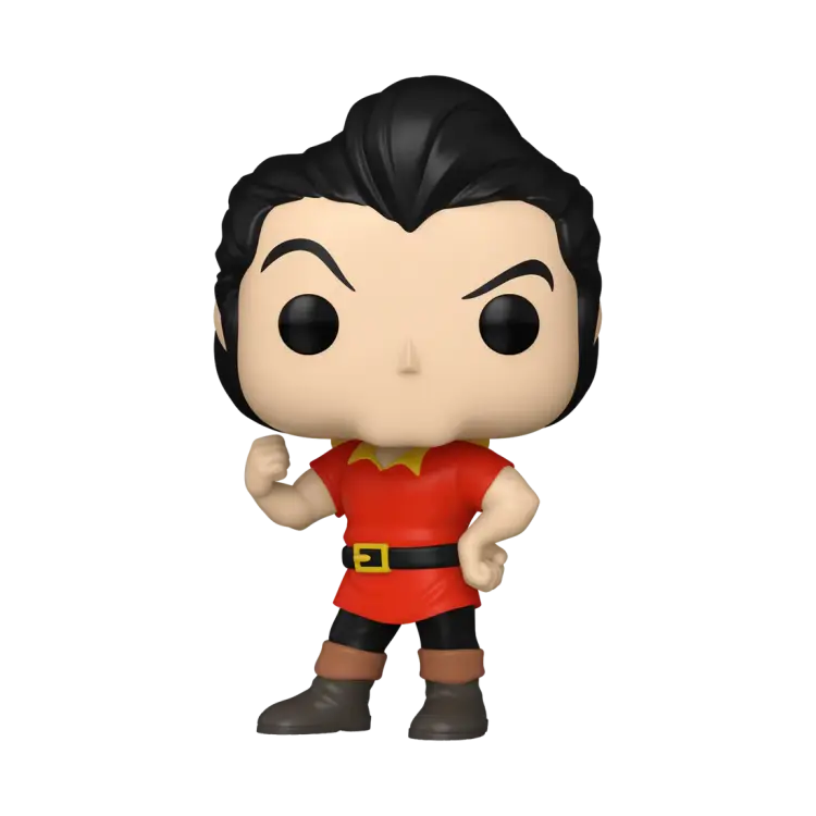 VILLAINS - POP Disney nr 1518 - Gaston
