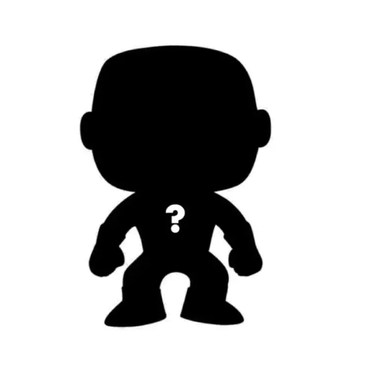 6x Mystery Funko pop! -  NIESPODZIANKA Losowa figurka Funko POP!