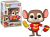 DUMBO - POP Disney nr 1536 - Thimothy Q.Mouse