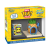SPONGEBOB - Bitty Pop Town - Spongebob i domek z ananasów