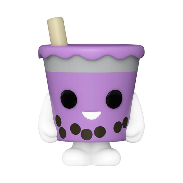 Bitty Pop - Wearables 4pk - Brelok do kluczy