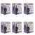 6x Mystery Funko pop! -  NIESPODZIANKA Losowa figurka Funko POP!
