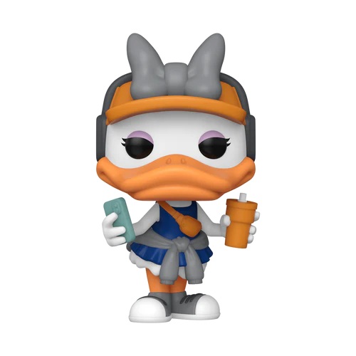 MICKEY & FRIENDS - POP Disney nr 1555 - Daisy (Maraton)